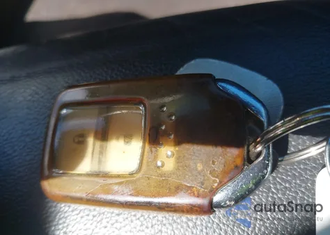 2015 Honda Crosstour Ex-L V6 from USA, damaged, VIN 5J6TF2H57FL003390